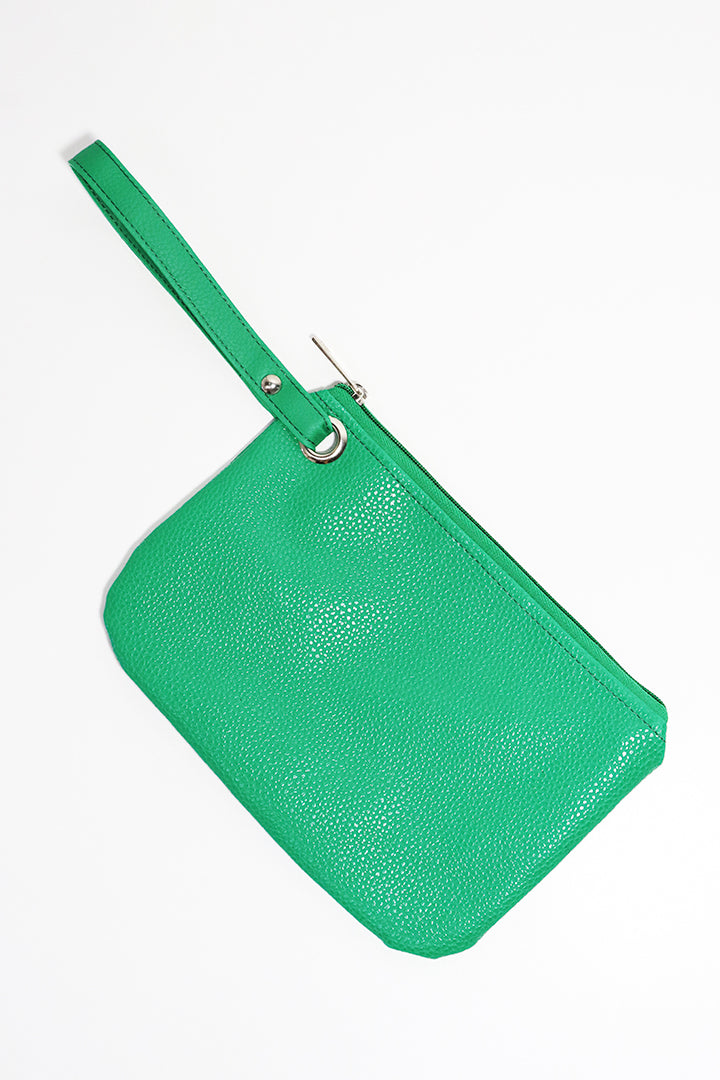 color #Verde