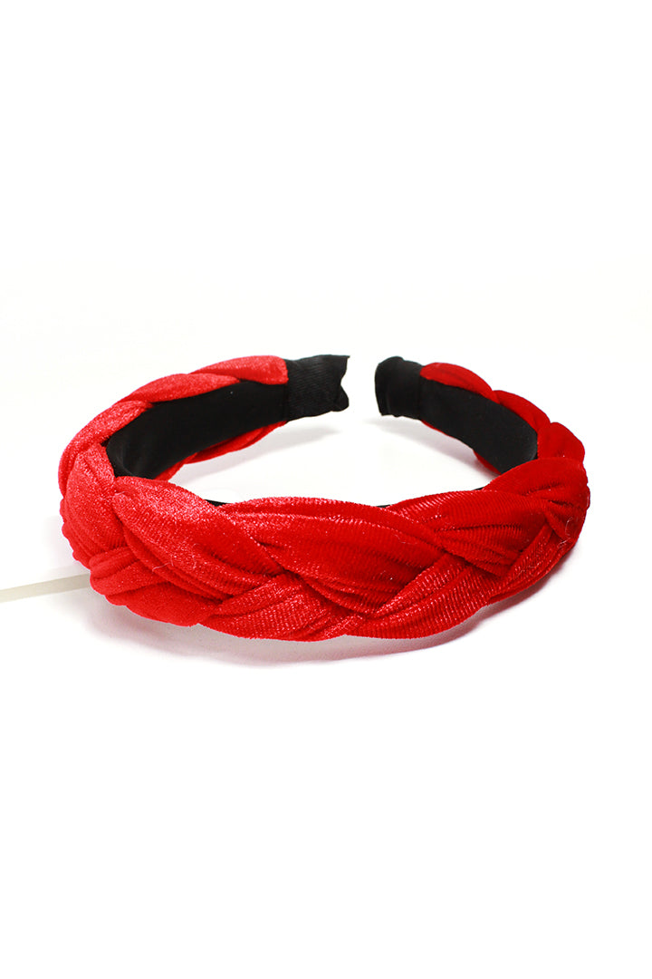 color #Rojo