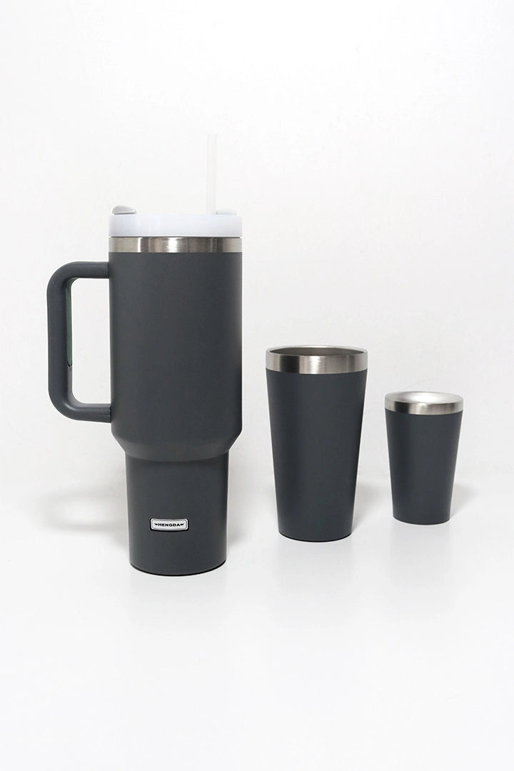 Set Vasos Térmicos x3 pzs. - ac-46268