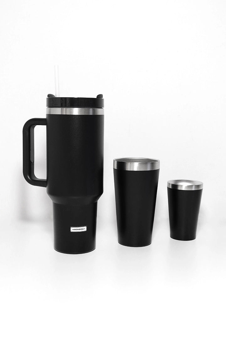 Set Vasos Térmicos x3 pzs. - ac-46271