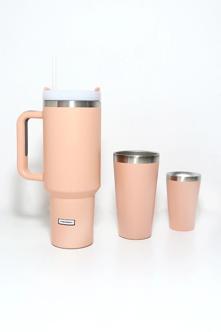 Set Vasos Térmicos x3 pzs. - ac-46273