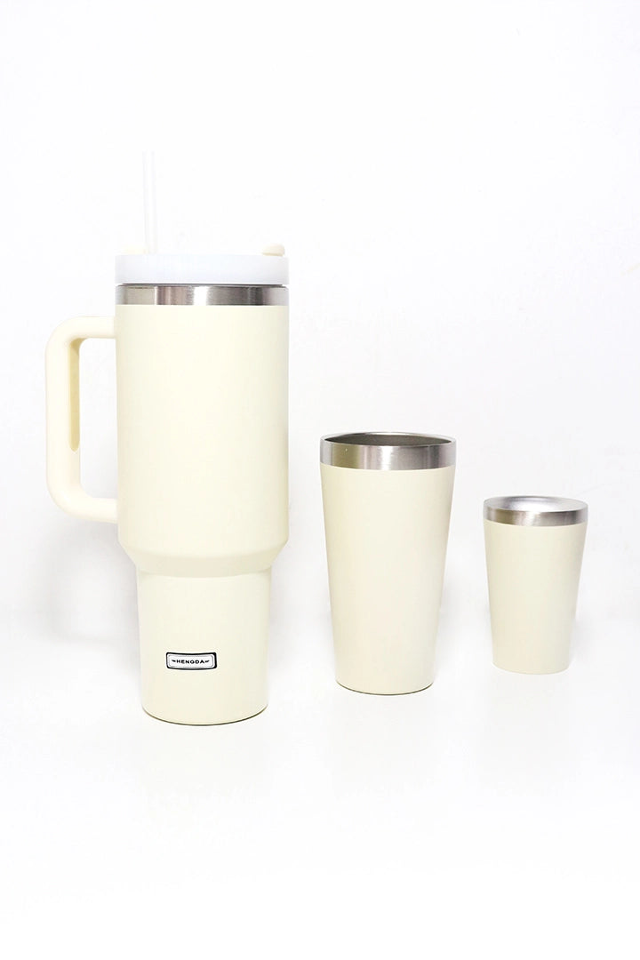 Set Vasos Térmicos x3 pzs. - ac-46274