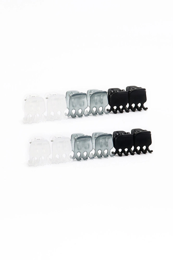 Broches x 12 - ac-46430