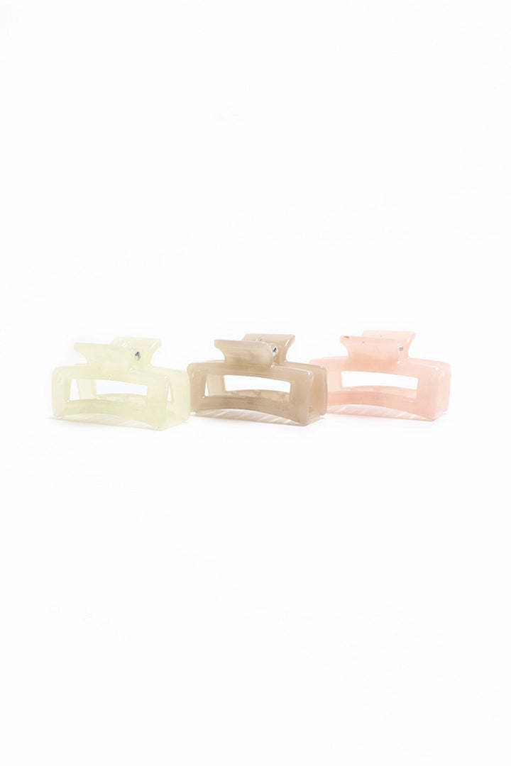 Broches x 3 - ac-46441