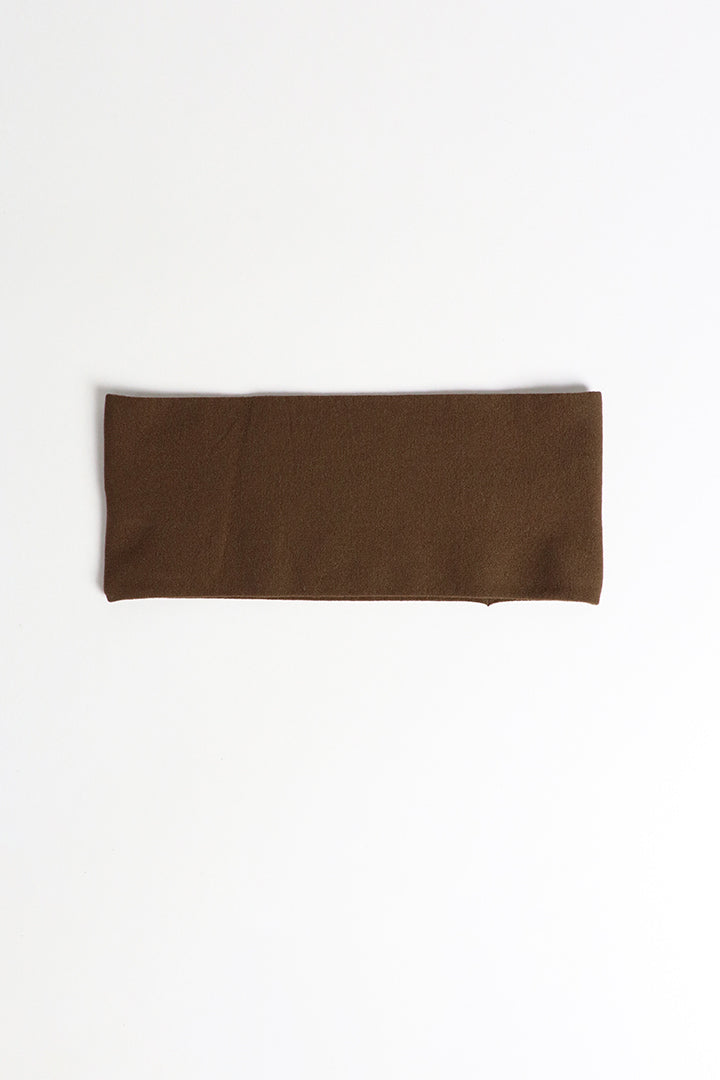 color #Marron Oscuro