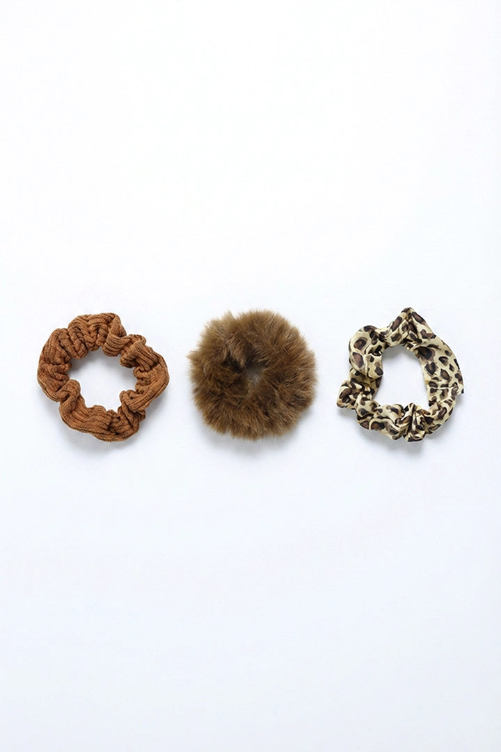 Scrunchie x3 - ac-46666