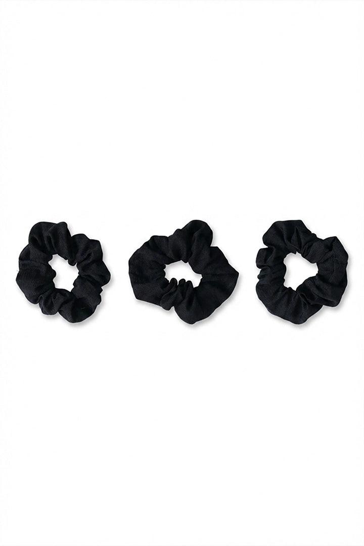 Scrunchie x3 - ac-46667