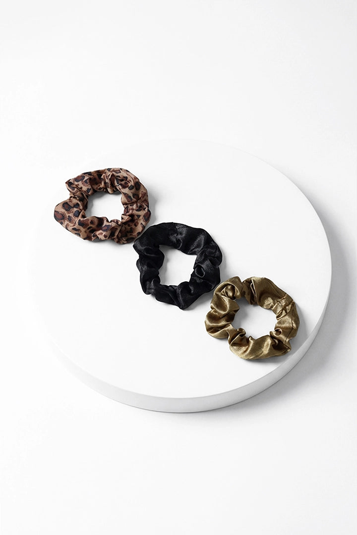 Scrunchie x3 - ac-46671