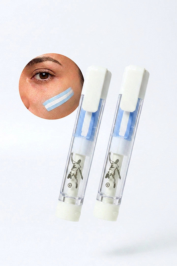Pintura Facial x 2 - ac-46703