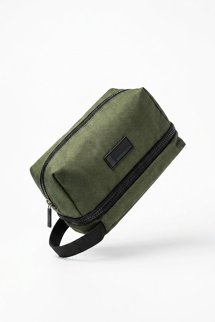 color #Verde Militar