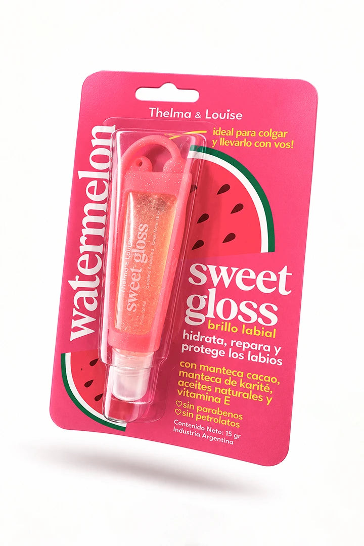 Brillo Labial - ac-46876