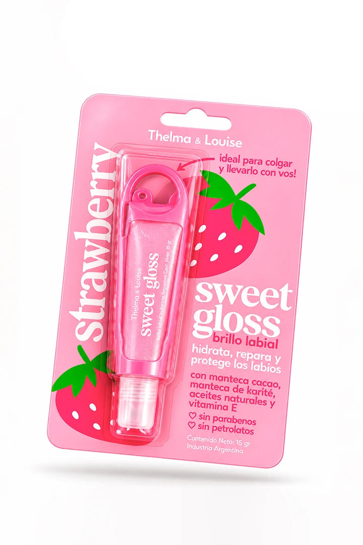 Brillo Labial - ac-46879