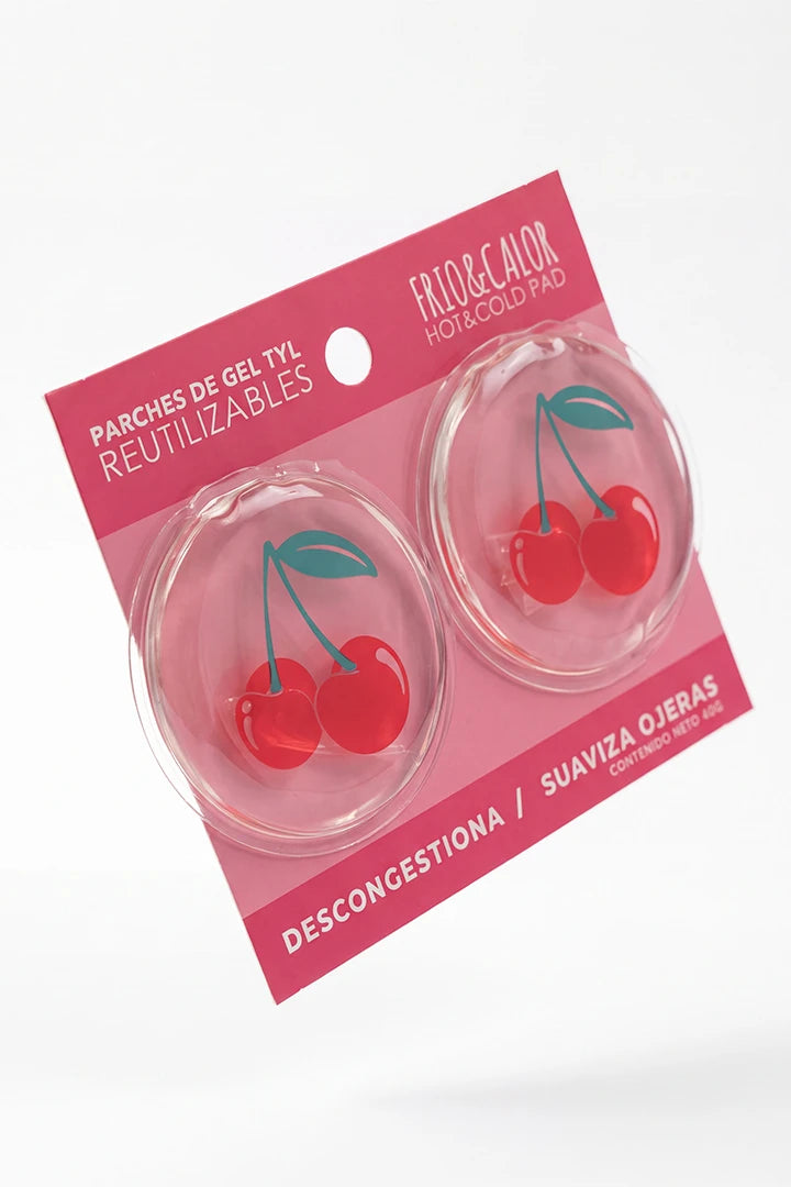 Paches de gel - ac-46888