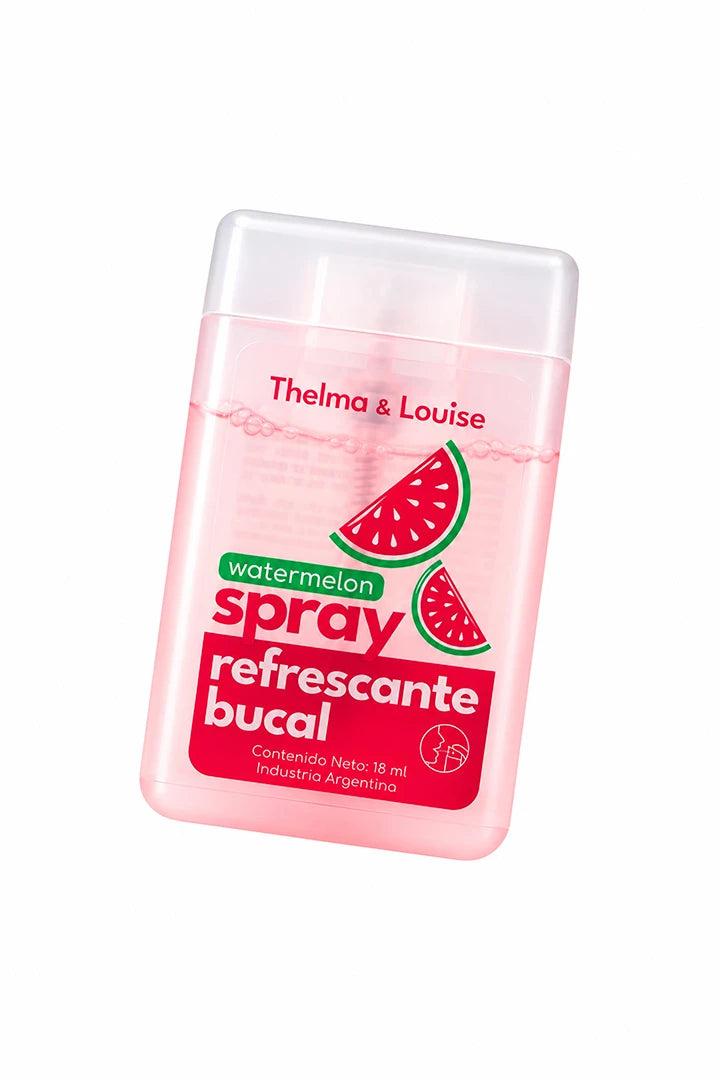 Spray bucal - ac-46943