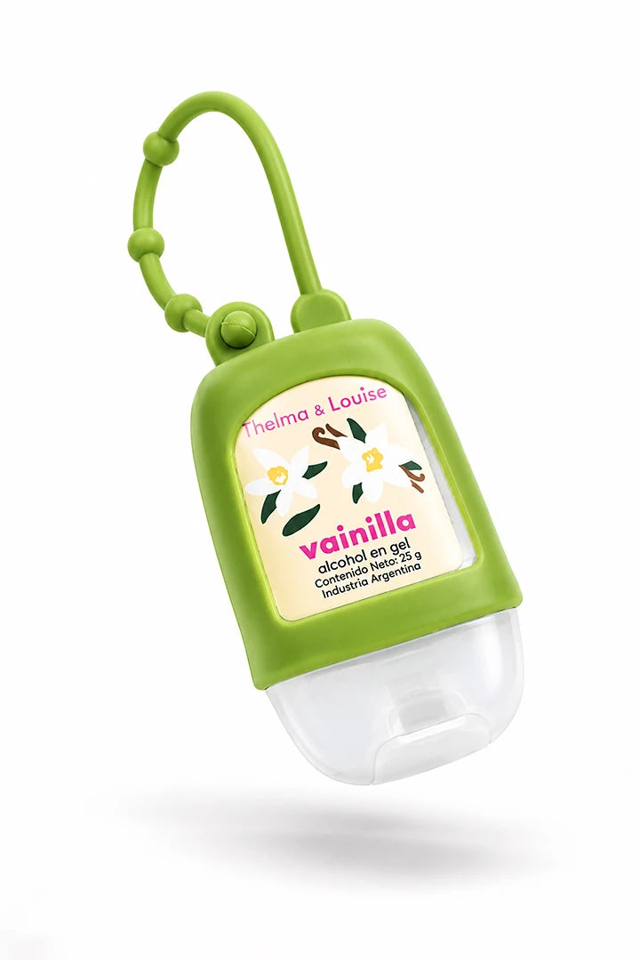 Alchol en gel - ac-46944