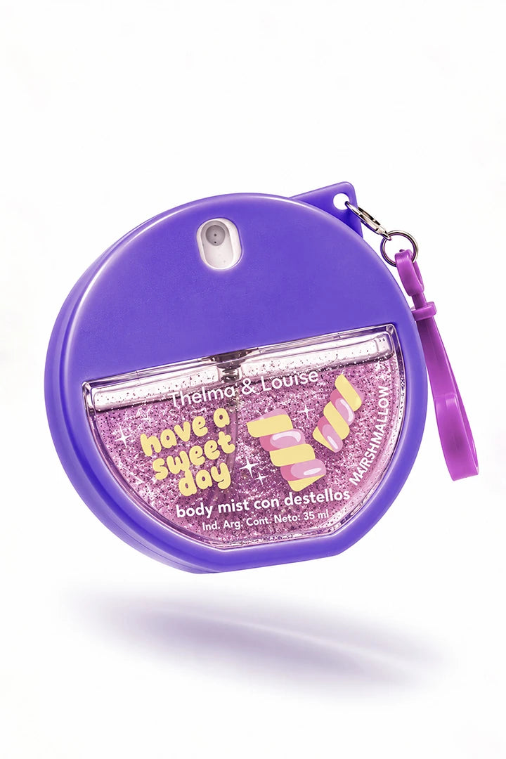 Body splash - ac-46948