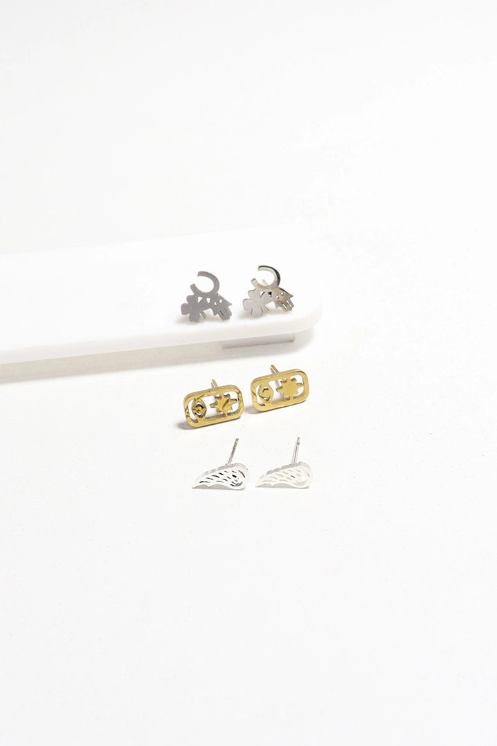 Set Aros - Ar-15328