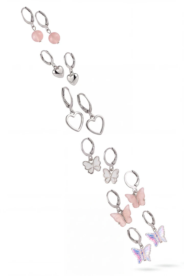 Set Aros - ar-16393