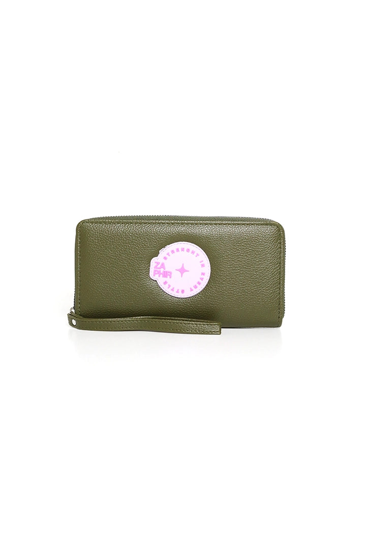 color #Verde Militar