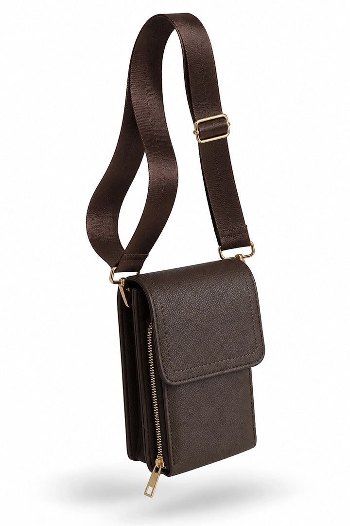 color #Marron Oscuro