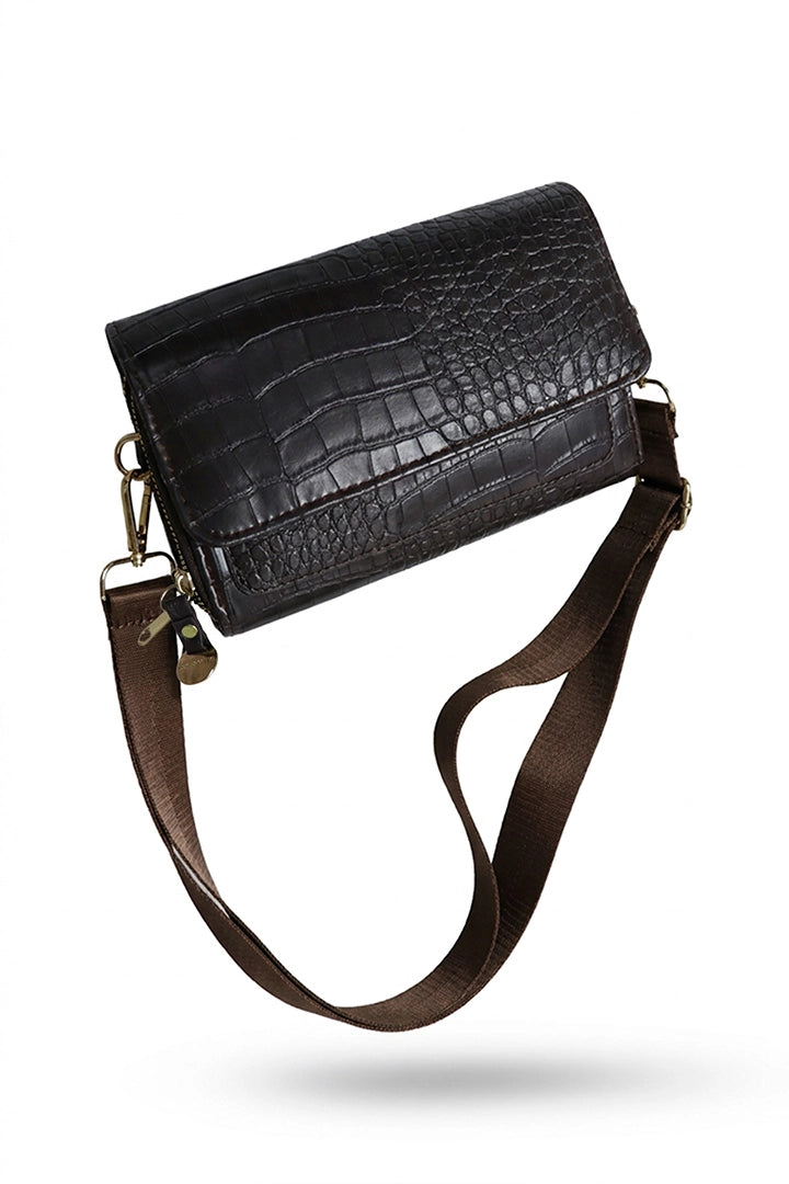 color #Marron Oscuro