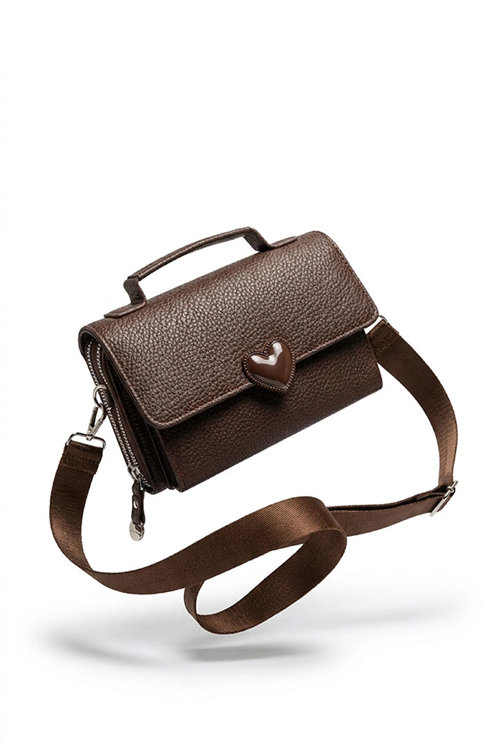 color #Marron Oscuro