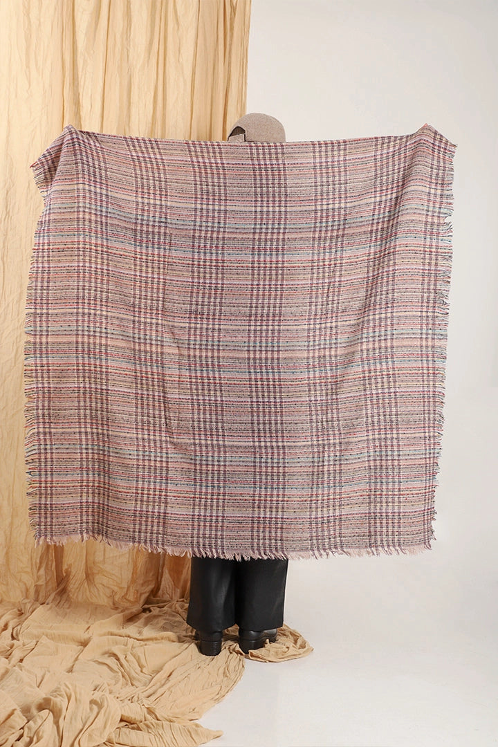 Bufandon cuadrado - 135cm x 135cm - Bu-22146