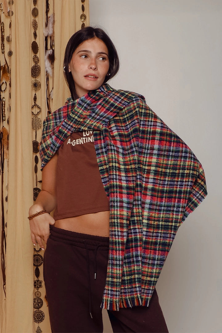 Bufandon - 65cm x 200cm - Bu-22183