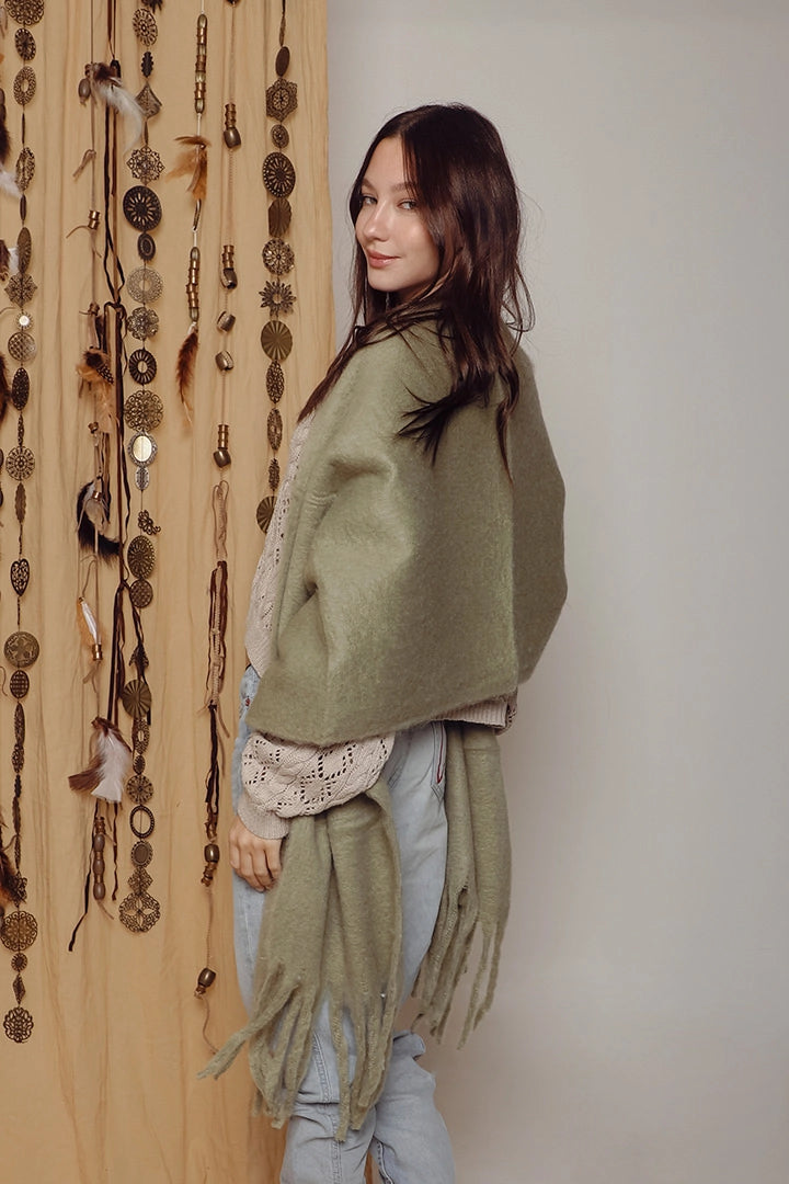 Bufandon - 50cmx 200cm - bu-22834