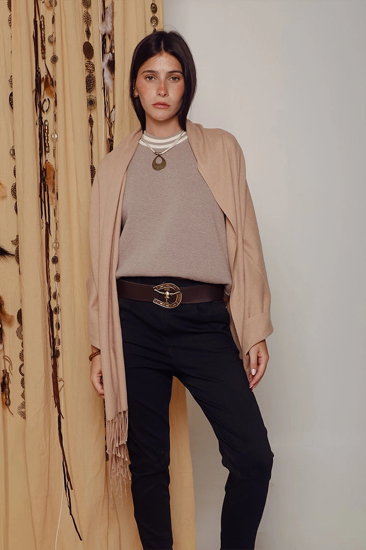 Bufandon cachemira - 70cmx 180cm - bu-22867