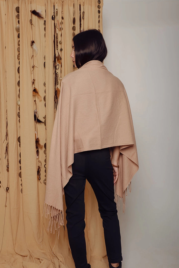 Bufandon cachemira - 70cmx 180cm - bu-22867