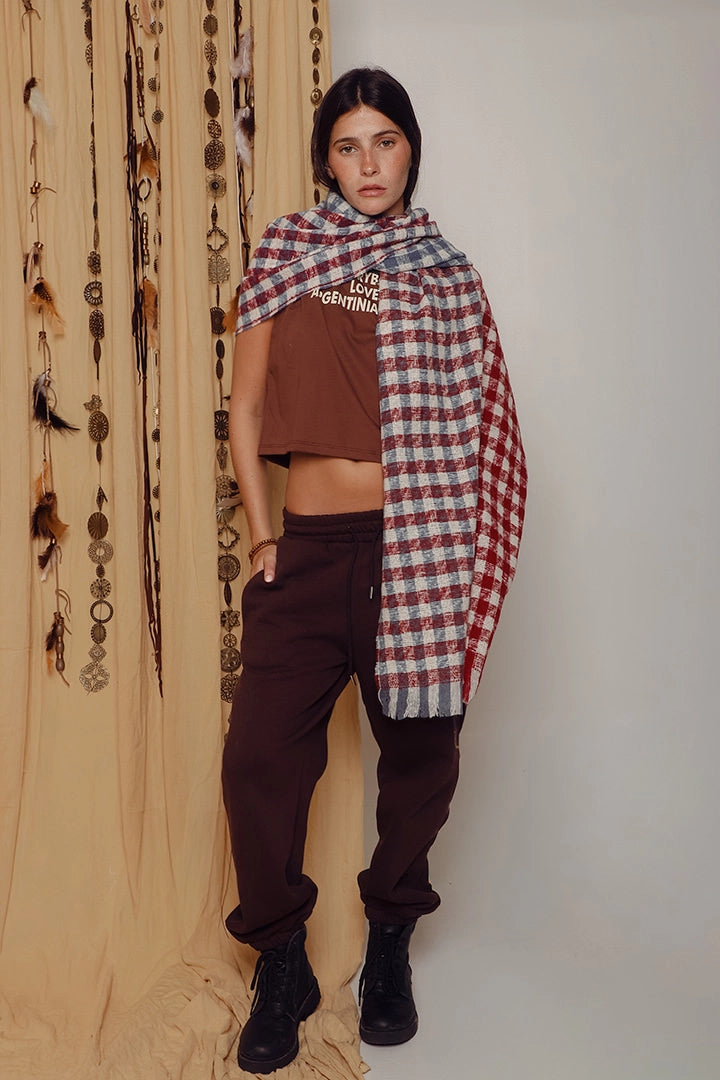 Bufandon - 40cmx 200cm - bu-22874