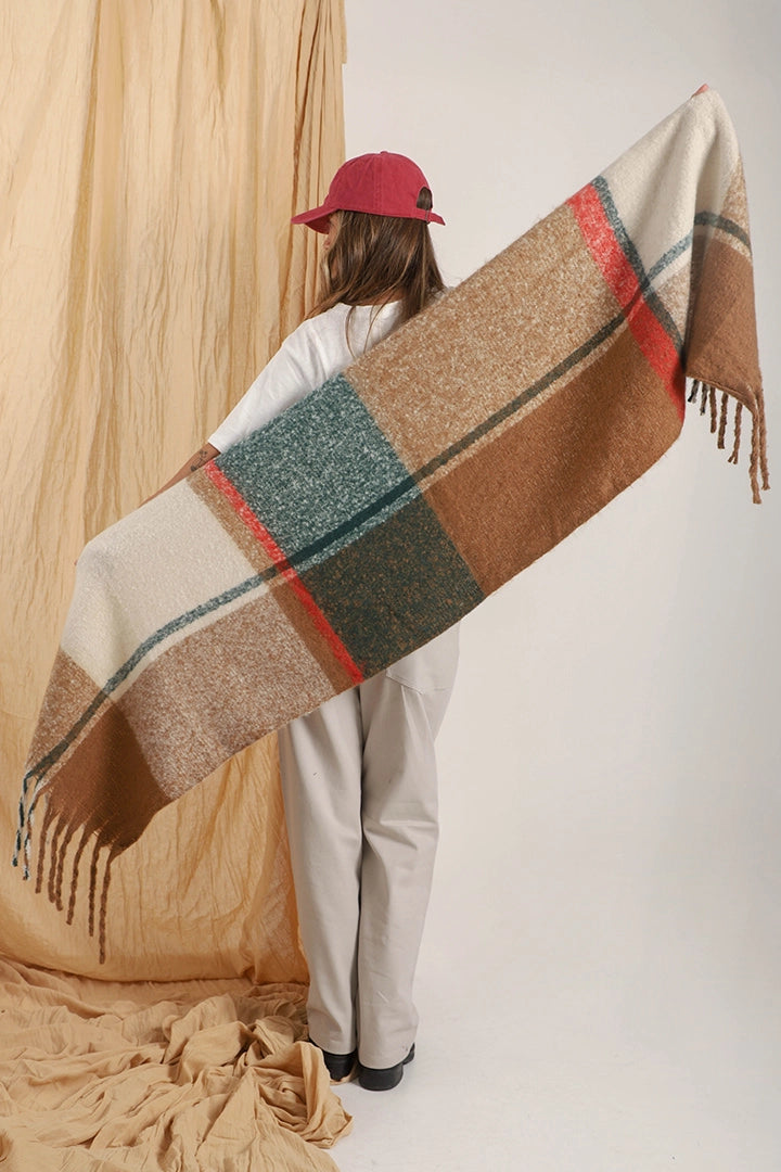 Bufandon - 50cm x 230cm - bu-22997