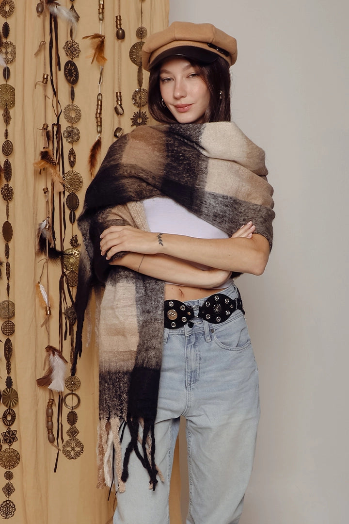 Bufandon - 50cm x 200cm - bu-23002