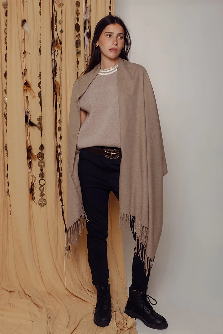 Bufandon cachemira - 70cm x 180cm - bu-23020