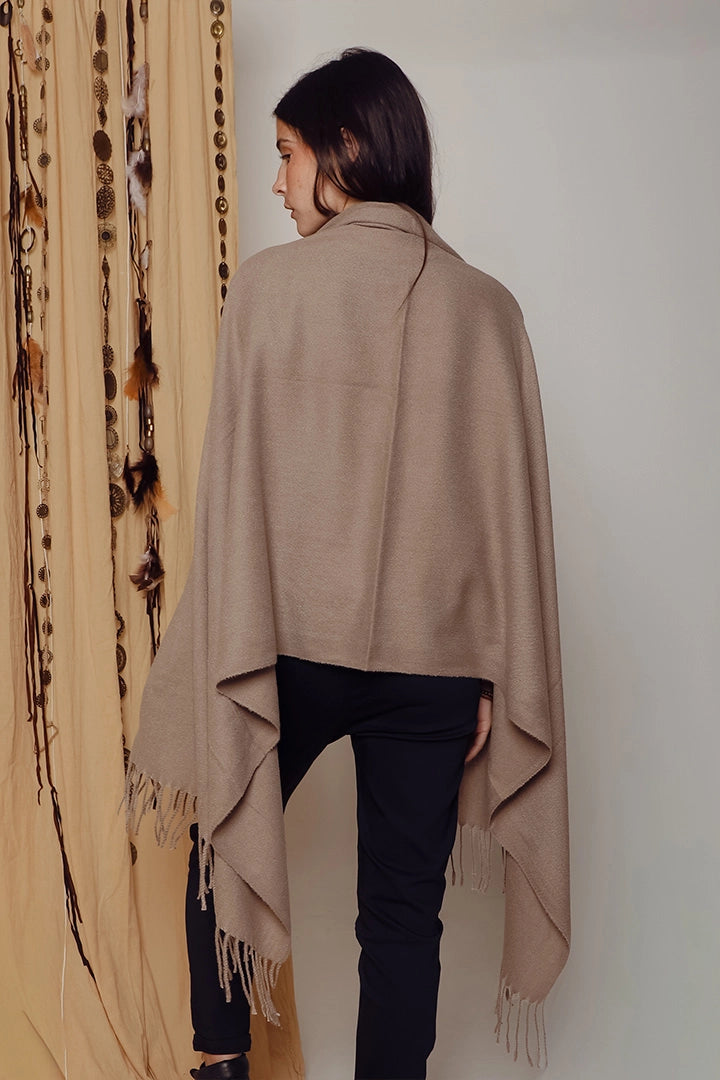 Bufandon cachemira - 70cm x 180cm - bu-23020