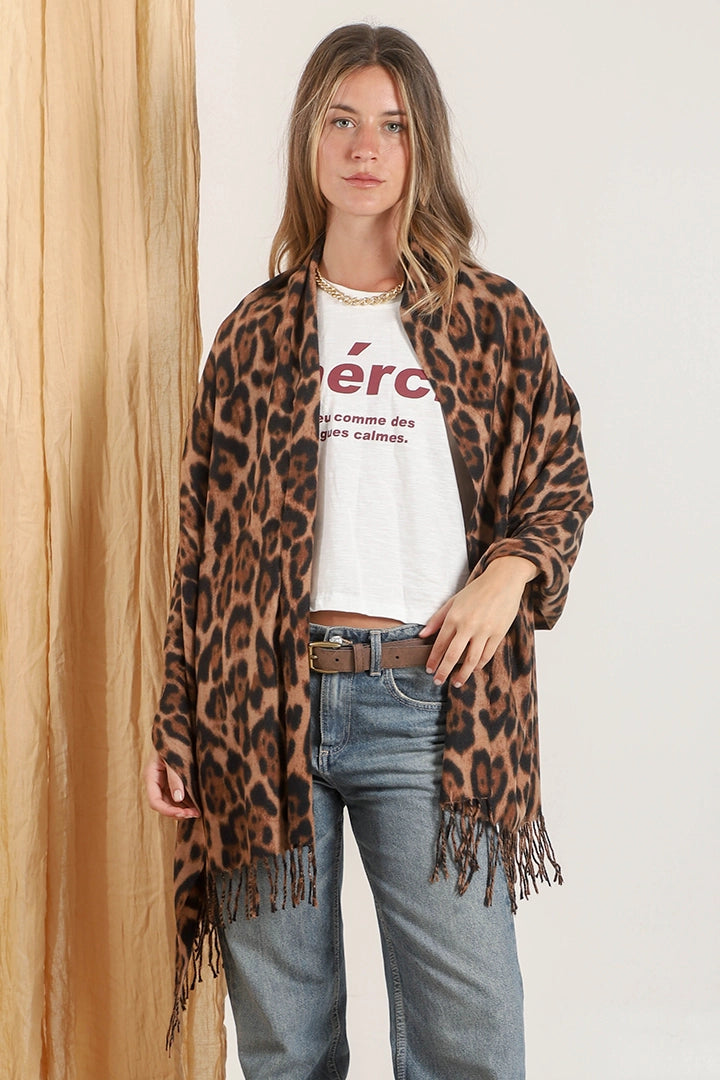 Bufandon - 70cm x 180cm - bu-23048