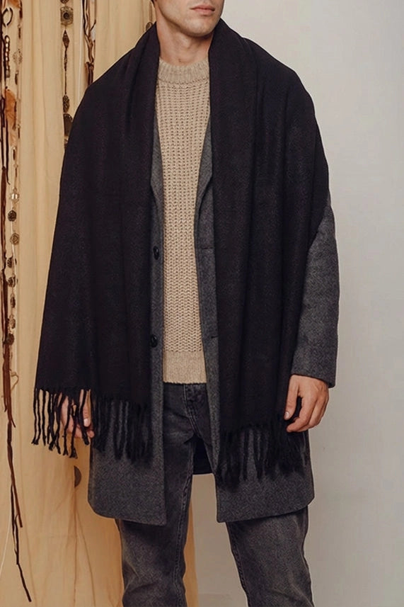 Bufandon - 65cm x 190cm - bu-23085-H
