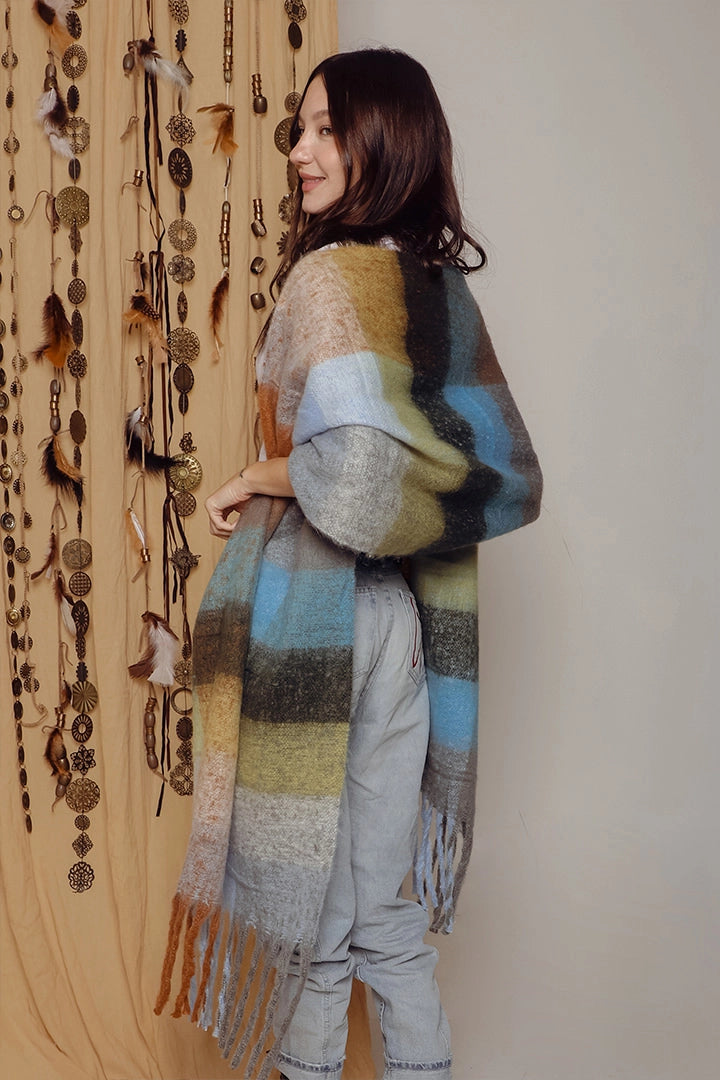 Bufandon - 50cm x 200cm - bu-23140