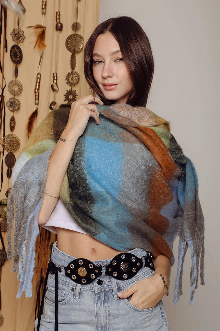 Bufandon - 50cm x 200cm - bu-23140