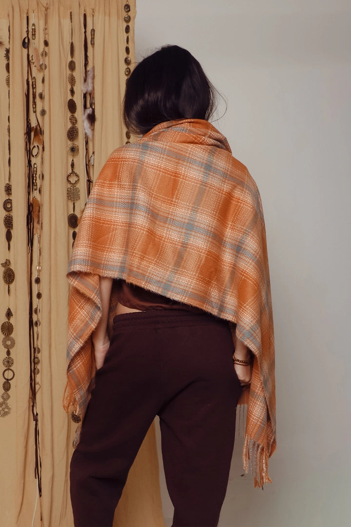 Bufandon - 70cm x 180cm - bu-23182