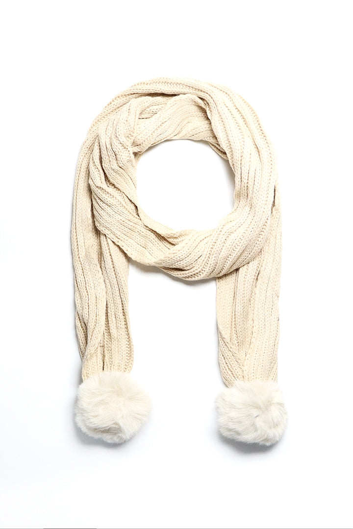 Bufanda - 21cm x 180cm - bu-23200