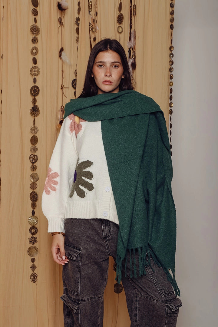 Bufandon - 65cm x 190cm - bu-23220