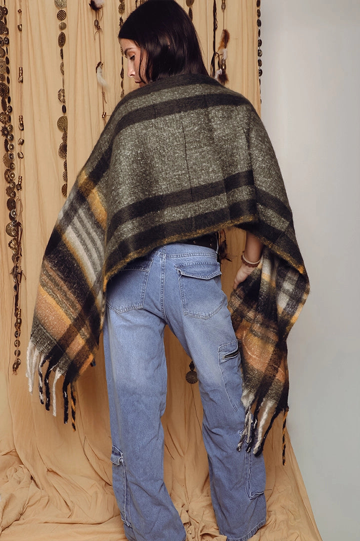 Bufandon - 50cm x 200cm - bu-23236