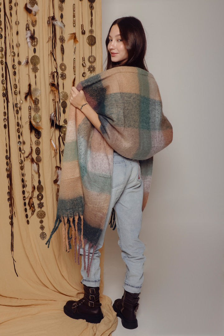 Bufandon - 50cm x 200cm - bu-23288