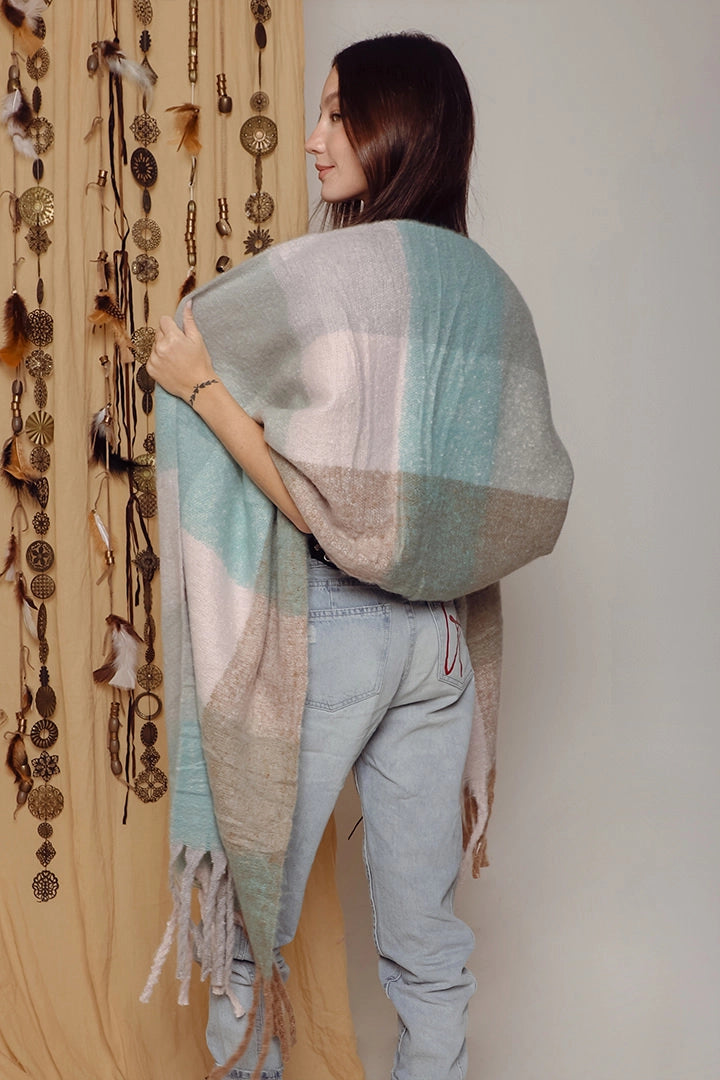Bufandon - 50cm x 200cm - bu-23289