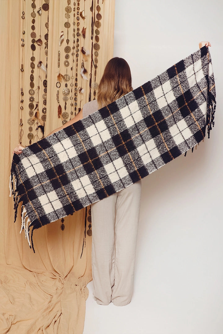 Bufandon - 70cm x 180cm - bu-23330