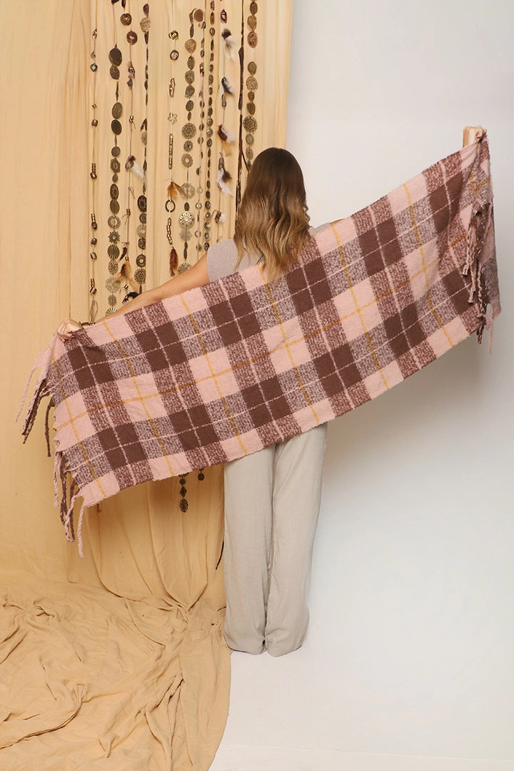 Bufandon - 70cm x 180cm - bu-23331