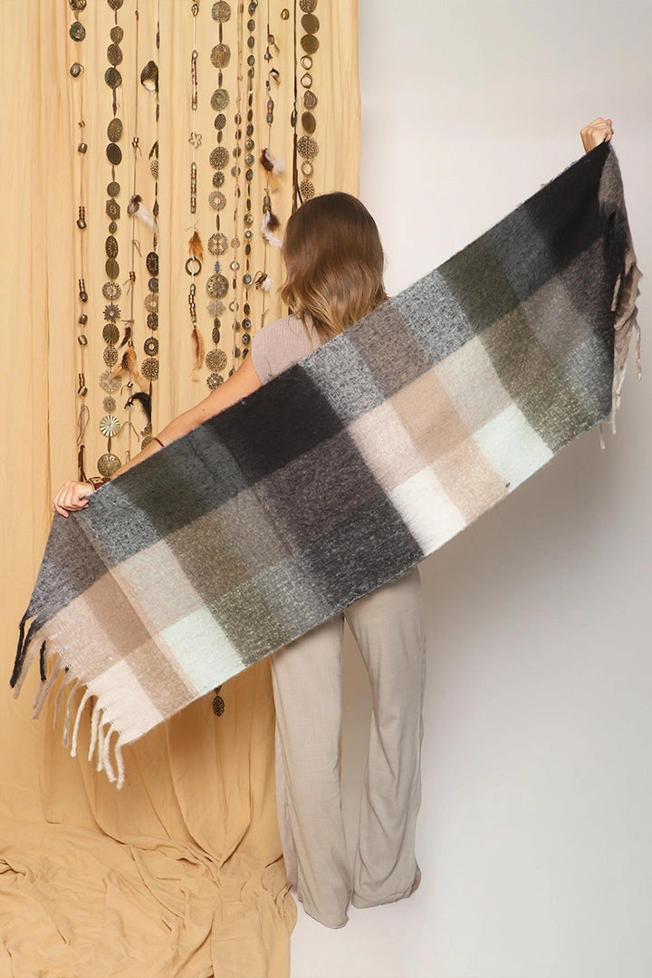 Bufandon - 50cm x 200cm - bu-23335