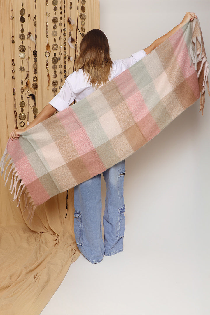 Bufandon - 50cm x 200cm - bu-23337